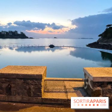 Villa Reine Hortense à Dinard : nos photos - IMG 1347