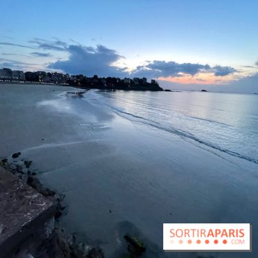 Villa Reine Hortense à Dinard : nos photos - IMG 1354