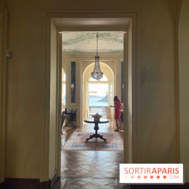 Villa Reine Hortense à Dinard : nos photos - IMG 1386