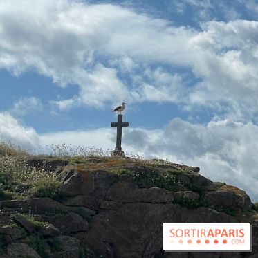 Villa Reine Hortense à Dinard : nos photos - IMG 1433