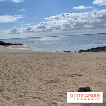 Villa Reine Hortense à Dinard : nos photos - IMG 1436