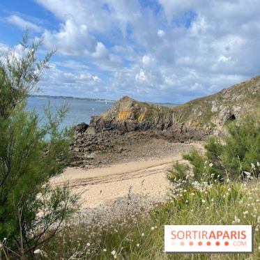 Villa Reine Hortense à Dinard : nos photos - IMG 1440