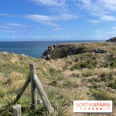 Villa Reine Hortense à Dinard : nos photos - IMG 1442