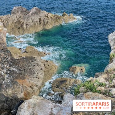 Villa Reine Hortense à Dinard : nos photos - IMG 1450