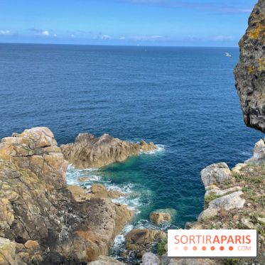 Villa Reine Hortense à Dinard : nos photos - IMG 1452