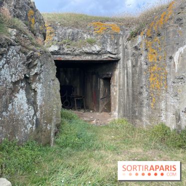 Villa Reine Hortense à Dinard : nos photos - IMG 1458