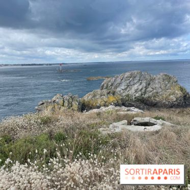 Villa Reine Hortense à Dinard : nos photos - IMG 1476