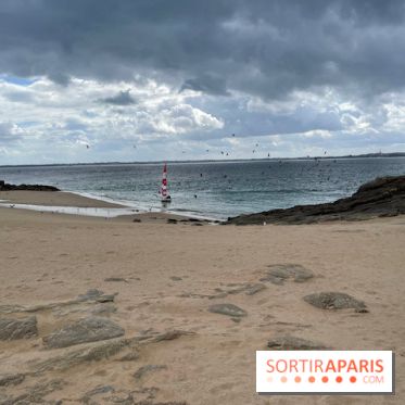 Villa Reine Hortense à Dinard : nos photos - IMG 1494