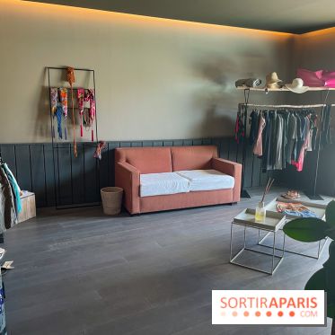 Plage Palace à Palavas les flots : nos photos - Spa