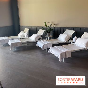 Plage Palace à Palavas les flots : nos photos - Spa