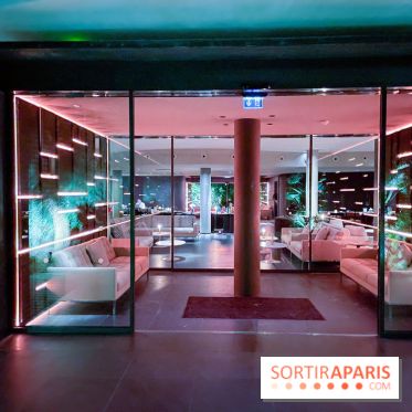 Plage Palace à Palavas les flots : nos photos  - IMG 5470