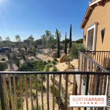 Yelloh Village de Sérignan Plage - IMG 4250