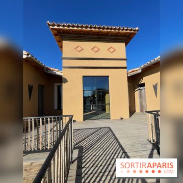 Yelloh Village de Sérignan Plage - IMG 4251