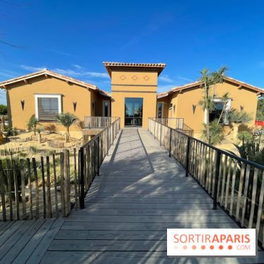 Yelloh Village de Sérignan Plage - IMG 4253