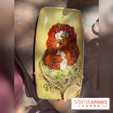 Yelloh Village de Sérignan Plage - IMG 4375