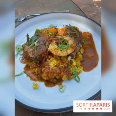 Yelloh Village de Sérignan Plage - IMG 4442