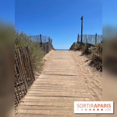 Yelloh Village de Sérignan Plage