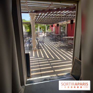 Yelloh Village de Sérignan Plage - IMG 4497