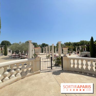 Yelloh Village de Sérignan Plage - IMG 4503