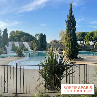 Yelloh Village de Sérignan Plage - IMG 4796