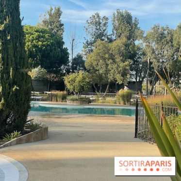 Yelloh Village de Sérignan Plage - IMG 4799