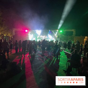 Yelloh Village de Sérignan Plage - IMG 4805