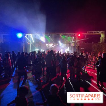 Yelloh Village de Sérignan Plage - IMG 4806