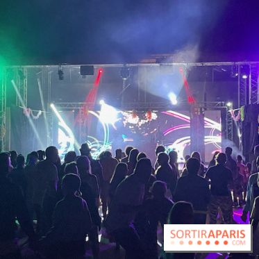 Yelloh Village de Sérignan Plage - IMG 4811