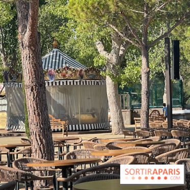 Yelloh Village de Sérignan Plage - IMG 4820