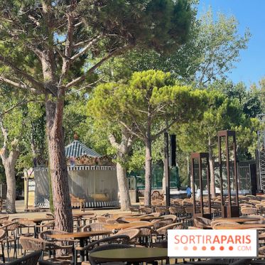 Yelloh Village de Sérignan Plage - IMG 4821