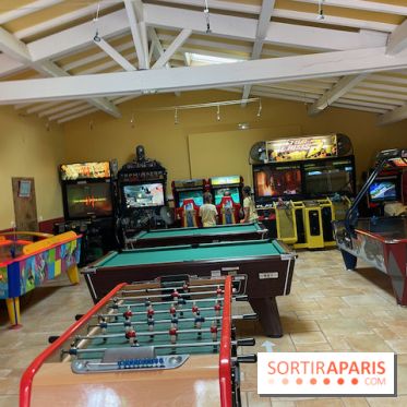 Yelloh Village de Sérignan Plage - IMG 4868