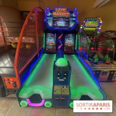 Yelloh Village de Sérignan Plage - IMG 4871