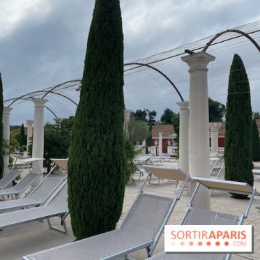 Yelloh Village de Sérignan Plage - IMG 4876