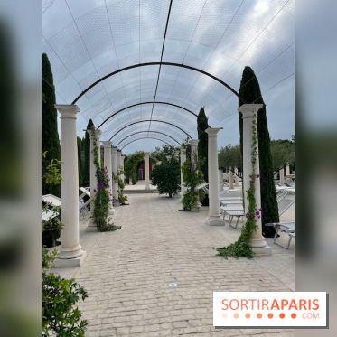 Yelloh Village de Sérignan Plage - IMG 4878