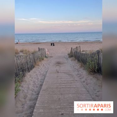Yelloh Village de Sérignan Plage