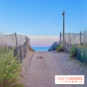 Yelloh Village de Sérignan Plage