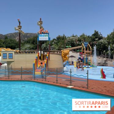 Forte Resort, images du centre