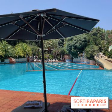 Forte Resort, images du centre  - IMG 2047