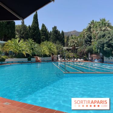 Forte Resort, images du centre  - IMG 2050