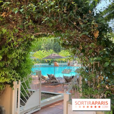 Forte Resort, images du centre  - IMG 2051