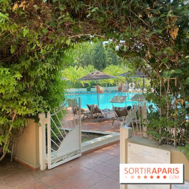 Forte Resort, images du centre  - IMG 2052