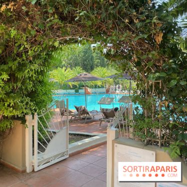 Forte Resort, images du centre  - IMG 2053