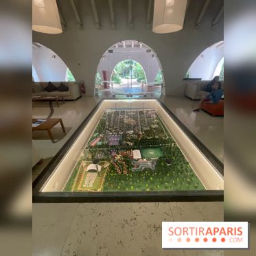 Forte Resort, images du centre  - IMG 2063