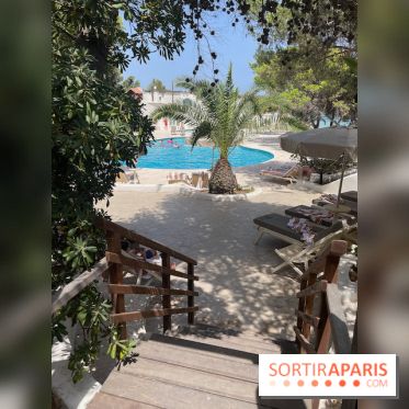 Forte Resort, images du centre  - IMG 2334