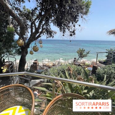 Forte Resort, images du centre  - IMG 2337