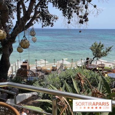 Forte Resort, images du centre  - IMG 2338