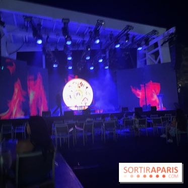 Forte Resort, images du centre  - IMG 2442