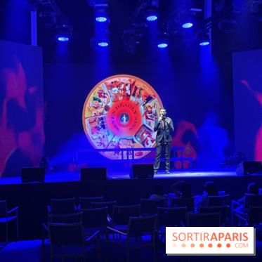 Forte Resort, images du centre  - IMG 2444