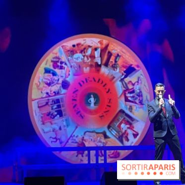 Forte Resort, images du centre  - IMG 2446