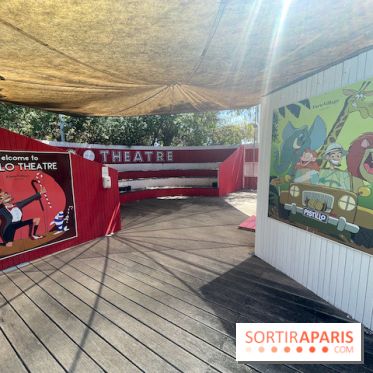 Forte Resort, images du centre  - IMG 2473